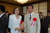 外務大臣表彰受賞に思うこと